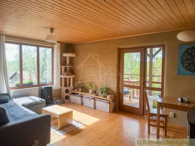 Na predaj dom, 72 m², Cinobaňa