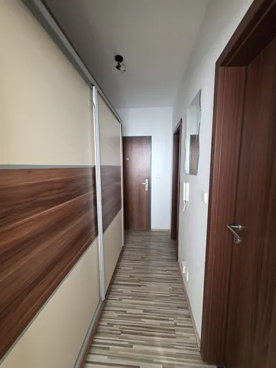 Na prenájom 1-izbový byt, 30 m², Pezinok, Svätoplukova