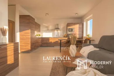 Na predaj byt v Trenčín · €145 560 · Novostavba
