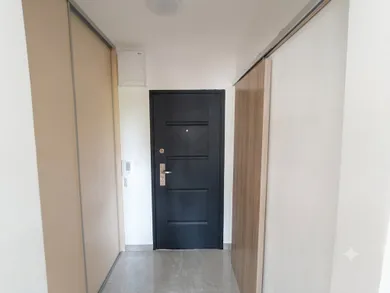 Na predaj 1-izbový byt, 28 m², Dunajská Streda, Nám. SNP
