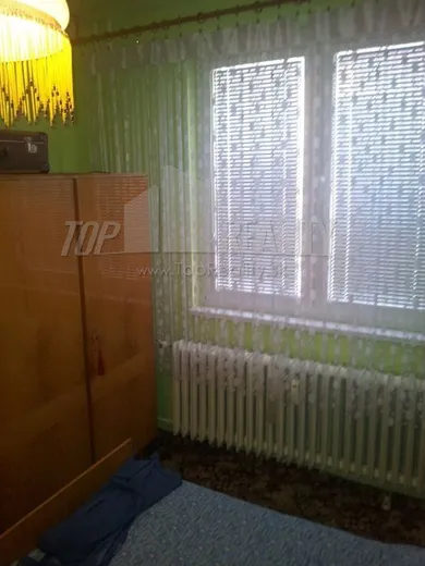 Na predaj 2-izbový byt, 57 m², Nitra, Párovská
