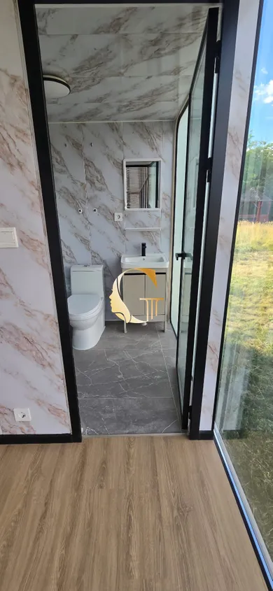 Na predaj dom, 27 m², Bratislava-Petržalka, Zuzany Chalupovej