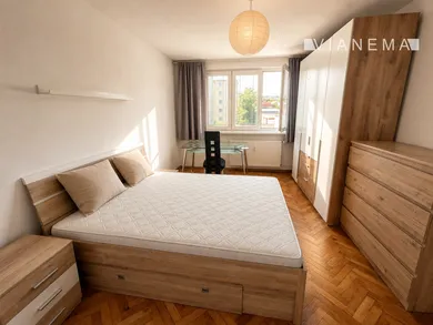 Na predaj 2-izbový byt, 54 m², Košice-Juh