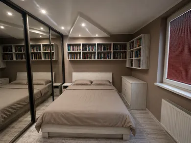 Na predaj 3-izbový byt, 68 m², Michalovce, Volgogradská