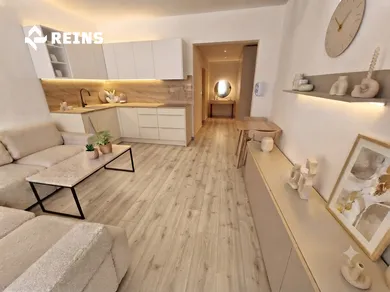 Mieszkania na sprzedaż, 3-pokojowe, Bratislava-Petržalka · €235 000