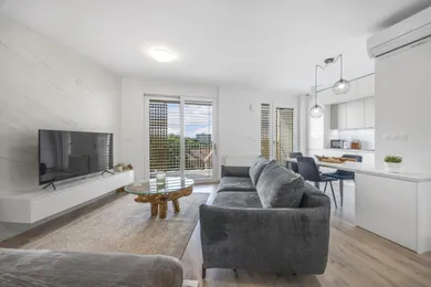 Mieszkania na sprzedaż, 1-pokojowe, Galanta · €139 900