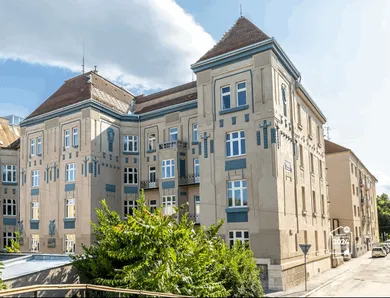 Byty na predaj 4-izbový, Košice-Staré Mesto · €603 750