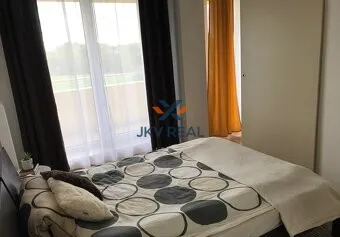 Na prenájom 2-izbový byt, 53 m², Prešov, Vodárenská