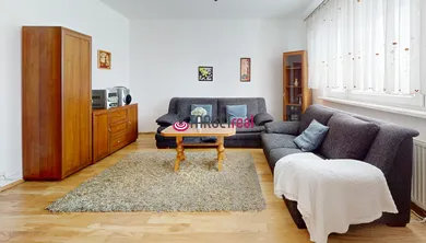 Квартиры на продажу, 3-комнатные, Žilina · €199 900