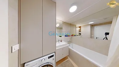 Na prenájom 2-izbový byt, 61 m², Bratislava-Ružinov, Pribinova