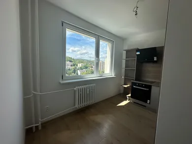 Na predaj 2-izbový byt, 55 m², Bratislava-Dúbravka, Galbavého