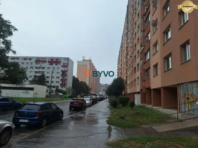Eladó lakások, 2-szobás, Bratislava-Petržalka · €229 500