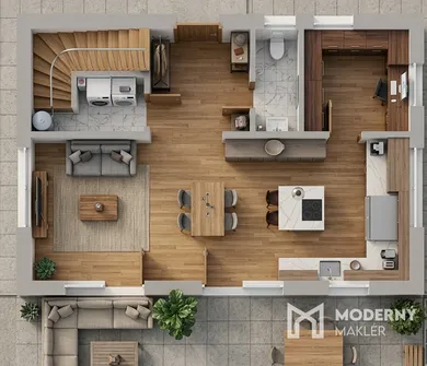 Na predaj dom, 100 m², Bratislava-Staré Mesto