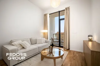 Na predaj byt, 46 m², Šajdíkove Humence