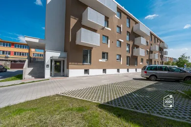 Na prenájom 1-izbový byt, Košice-Juh, Šoltésovej