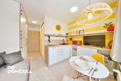 Na predaj 1-izbový byt, 17 m², Banská Bystrica, Partizánska cesta
