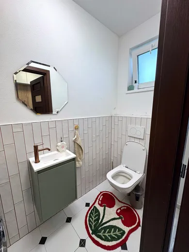 Na predaj dom, 125 m², Hviezdoslavov, Prašná ulica