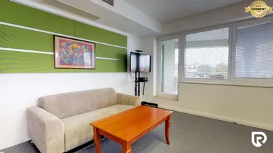 Na prenájom komerčné, 124 m², Piešťany