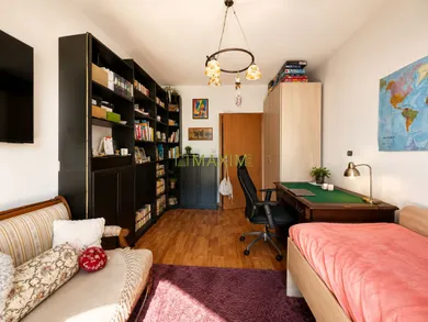 Na predaj byt v Bratislava-Záhorská Bystrica · €299 000 · Novostavba