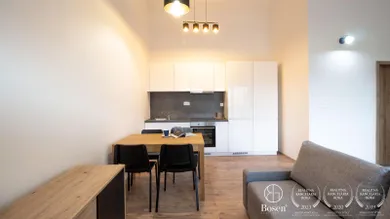 Na predaj 1-izbový byt, 40 m², Pavčina Lehota, Demänová