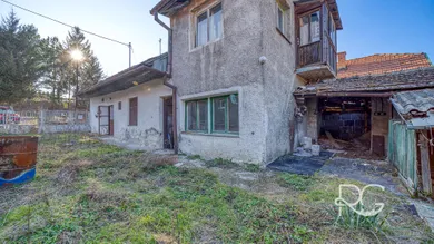 Na predaj pozemok, 416 m², Horná Ves