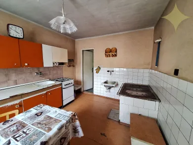 Na predaj dom v Nová Baňa · €72 000 · Pôvodný stav