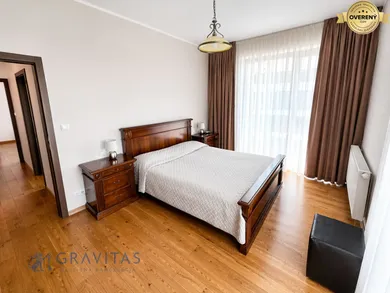 Na predaj byt v Bratislava-Nové Mesto · €640 000 · Novostavba