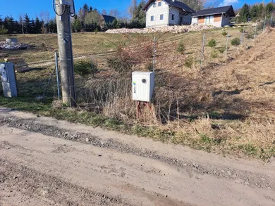 Na predaj pozemok, Nová Baňa
