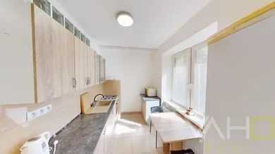 Na predaj 2-izbový byt, 55 m², Trnava, Špačinská cesta