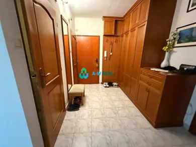 Na predaj 3-izbový byt, 82 m², Dunajská Streda