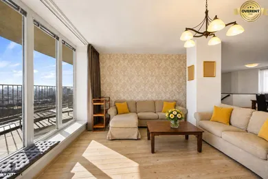 Na prenájom byt v Bratislava-Nové Mesto · €1 600 · Pôvodný stav
