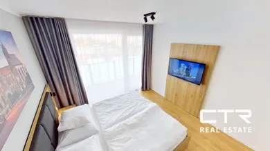 Na predaj 2-izbový byt, 59 m², Košice-Juh, Žižkova