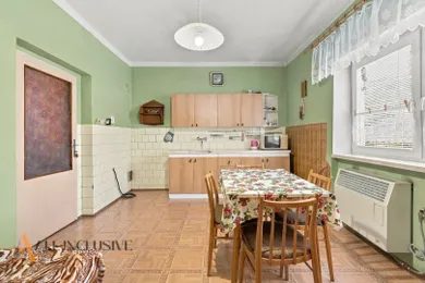 Na predaj 3-izbový dom, 90 m², Bátorove Kosihy