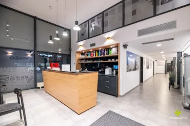 Komerčné priestory na predaj, Trnava · €49 900