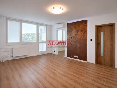 Apartments for sale, 3-room in Košice-Sever · €216,500