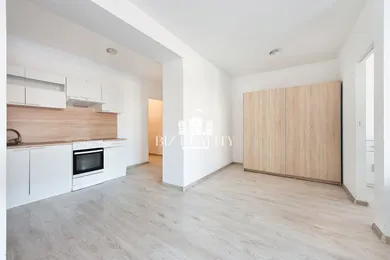Na predaj 2-izbový byt, 51 m², Bánovce nad Bebravou