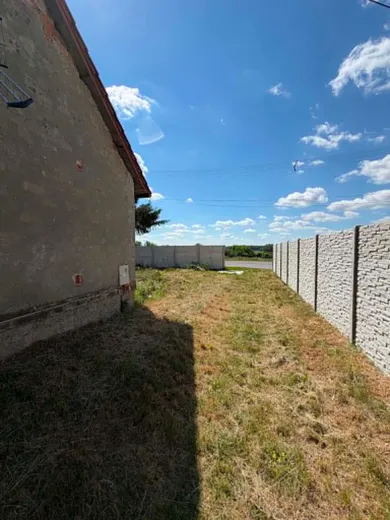 Na predaj dom, Šaštín-Stráže, Do Gazárky