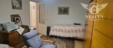 Na predaj 2-izbový byt, 66 m², Komárno, Meštianska
