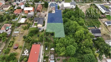 Na predaj pozemok, 570 m², Cabaj-Čápor