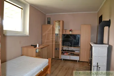 Na predaj 1-izbový dom, Valkovce
