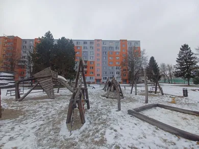 Na prenájom 1-izbový byt, 35 m², Spišská Nová Ves