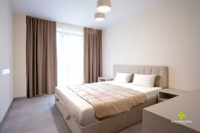 Na predaj 4-izbový byt, 105 m², Bojnice, Zámok a okolie