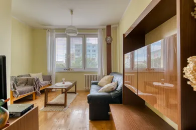 Na predaj 3-izbový byt, 66 m², Kežmarok, Pod lesom