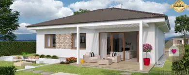 Domy na predaj 4-izbový, Bernolákovo · €409 000