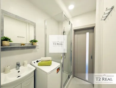 Na prenájom 2-izbový byt, 37 m², Prešov, Matice Slovenskej