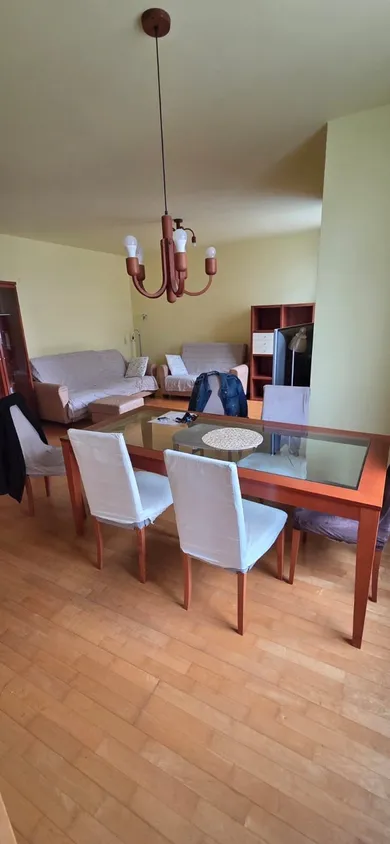 Квартиры в аренду, 5-комнатные, Bratislava-Nové Mesto · €1 600