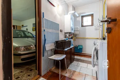 Na predaj 7-izbový dom, 198 m², Košice-Barca, Abovská