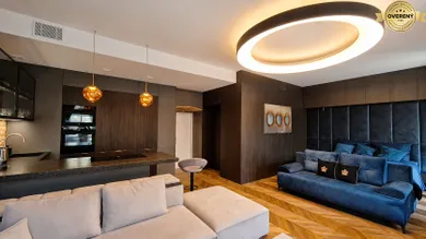 Квартиры в аренду, 1-комнатные, Bratislava-Staré Mesto · €1 350