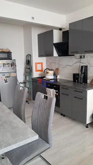 Na predaj 2-izbový byt, 47 m², Bratislava-Vrakuňa, Stavbárska