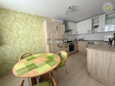 Na prenájom byt v Košice-Západ · €700 · Čiastočná rekonštrukcia